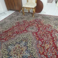 فرش لاکی 12 متری ماشینی