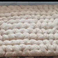 تشک|تشک تختخواب|قهدریجان, |دیوار