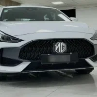 ام جی gt 2024|خودرو سواری و وانت|مشهد, کوی المهدی|دیوار