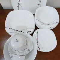 سرویس پارس اوپال