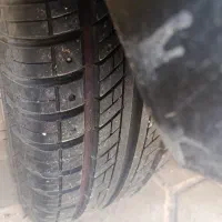 کوییک rs|خودرو سواری و وانت|اصفهان, برازنده|دیوار