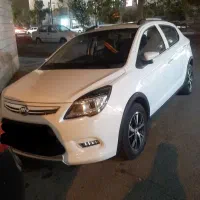 لیفان x50 اتومات