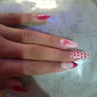 کاشت ناخن