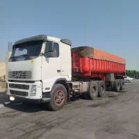 fh 12 مدل 85|خودرو سنگین|آباده, |دیوار