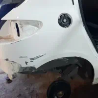 صافکاری خودرو ایرانی وخارجی PDR وسنتی|خدمات موتور و ماشین|مشهد, توس (بلوار توس)|دیوار