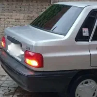پراید صبا 87 صفر کلیکسیونی
