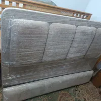 حراج سرویس چوب|تخت و سرویس خواب|مشهد, گرجی علیا|دیوار