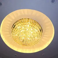 ۴عدد لوستر