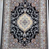 فرش نیکا طرح ۷۰۰ فروشگاه اکبریان|فرش|قم, زاد|دیوار