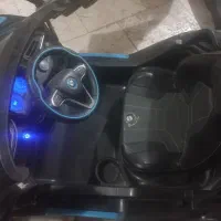 ماشین شارژی کودک ۲موتوره ۴سرعته