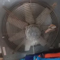 فن هواکش|پنکه و تصفیه‌کنندهٔ هوا|گرگان, |دیوار