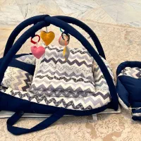سرویس تشک‌گارد دار