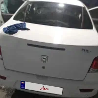 معاوضه رانا پلاس ۴۰۱ با جک s3|خودرو سواری و وانت|ماهدشت, |دیوار