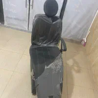 صندلی اصلاح