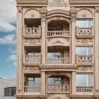 190-متر-تک-واحدی-مرزداران-فول
