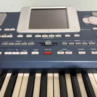 pa 800|پیانو، کیبورد، آکاردئون|باغ بهادران, |دیوار