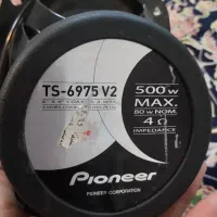 ضبط باند و امپلی|قطعات یدکی و لوازم جانبی|خرم‌آباد, |دیوار