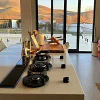 کابینت سازی و دکوراسیون داخلی بامبو ((اقساط ))