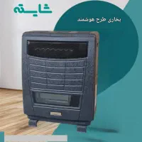 بخاری گازی کوچک|بخاری، هیتر، شومینه|شیراز, فخرآباد (دروازه کازرون)|دیوار