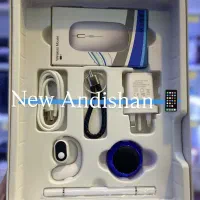 تبلت با موس و کیبورد۷تا۱۰اینچ و پک هدیه|تبلت|مشهد, سراب|دیوار