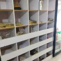 استند شکلات و حبوبات|فروشگاه و مغازه|اندیشه, شهرک مریم|دیوار
