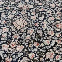 دو عدد فرش ۹ متری هزار شانه مشهد|فرش|ری, شهرک نظامی|دیوار