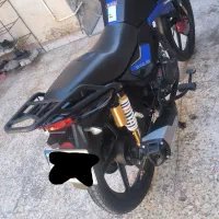 موتور سیکلت 150 xy