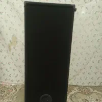 فروش یک عدد باند یخچالی ۱۲ اینچ فول رنج پستیو|سیستم صوتی خانگی|خرمآباد, |دیوار