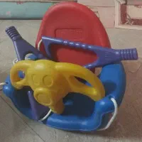 تاب بچه