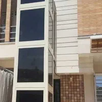 آسانسور (اقساطی)کششی و هیدرولیک انواع بالابر|خدمات پیشه و مهارت|رباطکریم, رباطکریم|دیوار