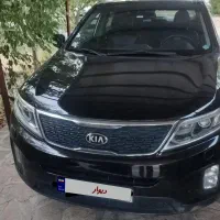 فروش سورنتو ۲۰۱۳فول مشگی نیوفیس
