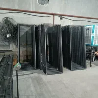 کم ، درب آهنی .درب انبار و پشت بام|مصالح و تجهیزات ساختمان|مشهد, توس (بلوار توس)|دیوار