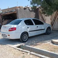 رانا مدل ۹۲ موتور tu5