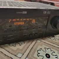 Yamaha HTR 5830 5.1 Channel A/V آمپلی یاماها