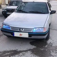 405GLX|خودرو سواری و وانت|مرودشت, فاز دوم شهرک فرهنگیان|دیوار