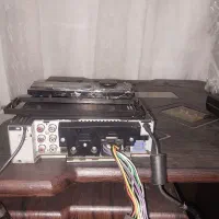 ضبط پایونیر ۷۱۵۰|قطعات یدکی و لوازم جانبی|قائمشهر, |دیوار