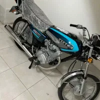 موتور سیکلت اجاره ای