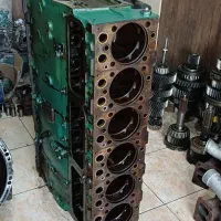 فروشگاه قطعات استوک کامیون|قطعات یدکی و لوازم جانبی|مهاباد (آذربایجان غربی), |دیوار