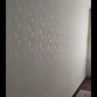 طرح کاغذدیواری|خدمات پیشه و مهارت|فومن, |دیوار