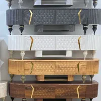 میز تی وی طرح جدید|میز تلویزیون|سیرجان, |دیوار