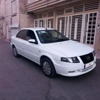 سمند سورن مدل 1404