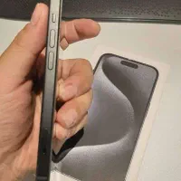 iphone 15 Normal ریجسترشده|موبایل|تهران, پاسداران|دیوار