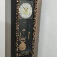 ساعت|ساعت دیواری و تزئینی|شوشتر, |دیوار