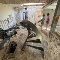 پله اهنی|خدمات پیشه و مهارت|لواسان, |دیوار