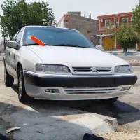 سیتروئن زانتیا 2000cc، مدل ۱۳۸۷|خودرو سواری و وانت|ارد, |دیوار