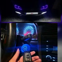 پژو پارس tu5 آخر ۱۴۰۰ تمیز