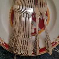 چنگال میوه خوری