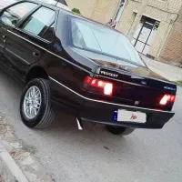 پژو 405|خودرو سواری و وانت|نقده, |دیوار