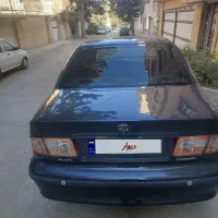 سمند lx 90 سفارش مدیران|خودرو سواری و وانت|همدان, |دیوار