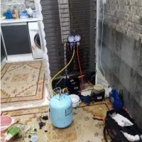 تعمیرنصب،سرویس کولر،یخچال،آبسردکن،آبگرمکن